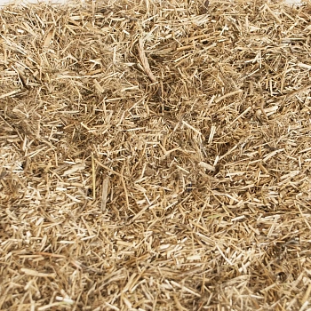 Костра льняная в брикетах, 18-22 кг