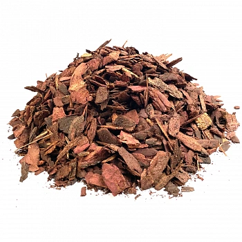 Кора лиственницы 1-3 см, 60 л