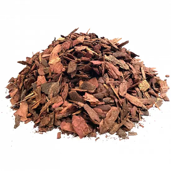 Кора лиственницы 1-3 см, 60 л