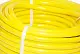Шланг поливочный армированный Экогрядка, лимон, 3/4", 2,0 мм, бухта 25 м