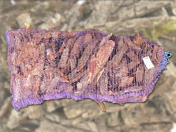 Кора дуба 5-20 см, 50 л 