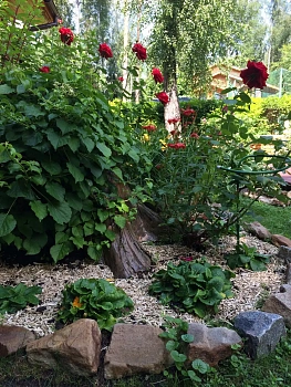 Костра конопляная, мелкая 0-3 см, малый брикет 40 л