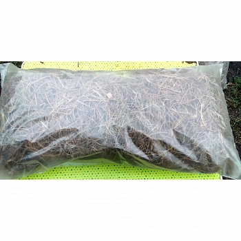 Иголки сосновые, 60 л