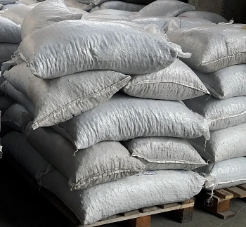 Скорлупа фундука (лесного ореха, лещины), 60 л