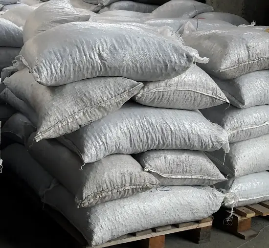 Скорлупа фундука (лесного ореха, лещины), 60 л