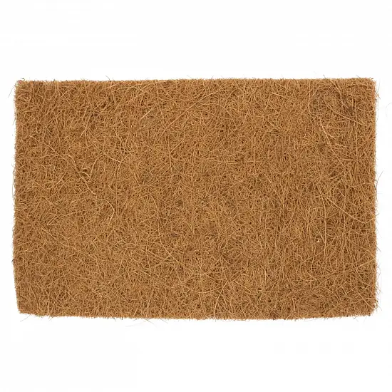 Garden Show Коврик из кокосового волокна, 20 х 30 см, уп