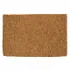 Garden Show Коврик из кокосового волокна, 20 х 30 см, уп