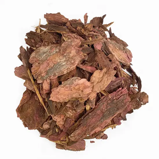 Кора лиственницы нефракционная, 60 л