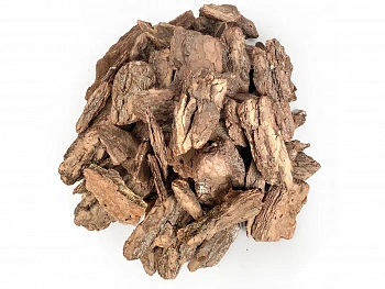 Кора сосны Люкс 9-20 см, 60 л