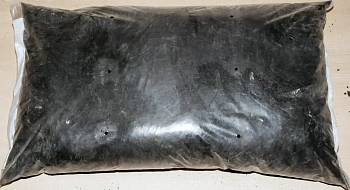 Торф низинный, 50-60 л