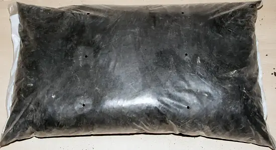 Торф низинный, 50-60 л