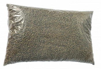 Гранулы (пеллеты) сенные - сено гранулированное, 15 кг