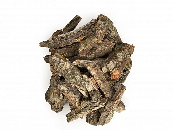 Кора дуба 5-20 см, 50 л 