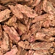 Кора лиственницы 4-10 см, 60 л
