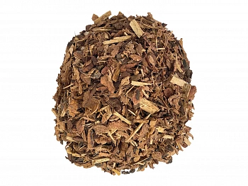 Кора лиственных пород (береза, осина) 1-3 см, 60 л