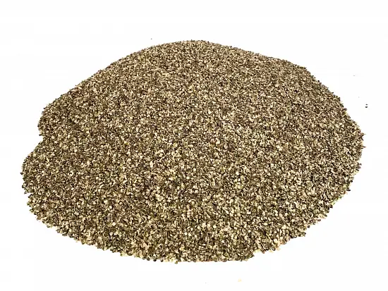 Лузга конопляная, 80 л (~20 кг)