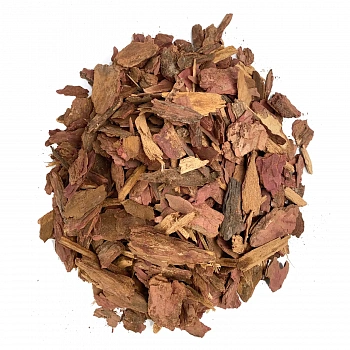 Кора лиственницы 2-5 см, 60 л