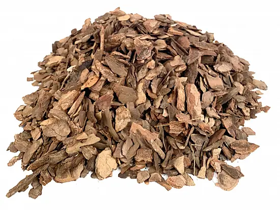 Кора сосны Люкс 1-3 см, 60 л