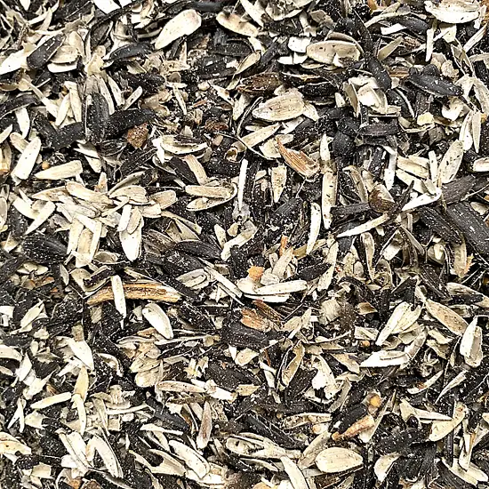 Шелуха подсолнечника, 60 л