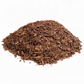 Кора лиственницы 0-1 см (гумус), 60 л