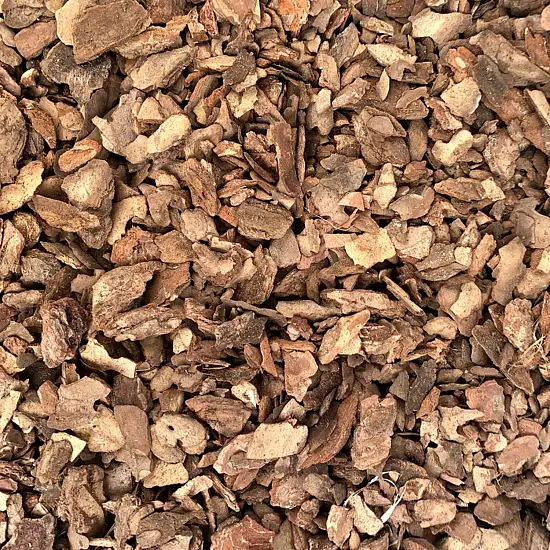 Кора сосны Люкс 1-3 см, 60 л