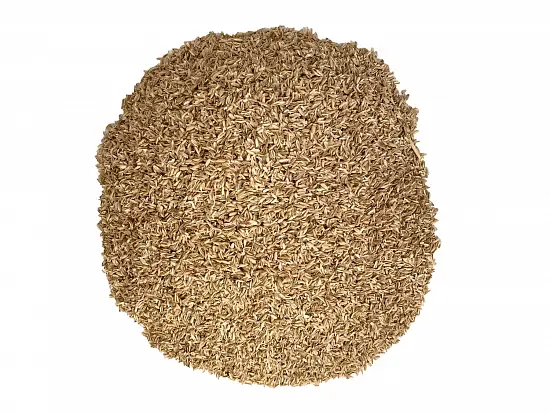 Шелуха рисовая, 60 л (9-10 кг)