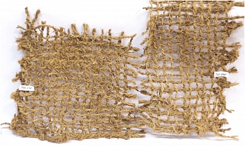 Геотекстиль кокосовый 900 г/м², 1 * 30 м, рул