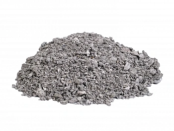 Мульча целлюлозная сухая (разнофракционная), 50 л, 20 кг 