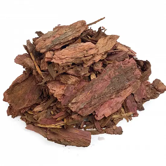 Кора лиственницы нефракционная, 60 л