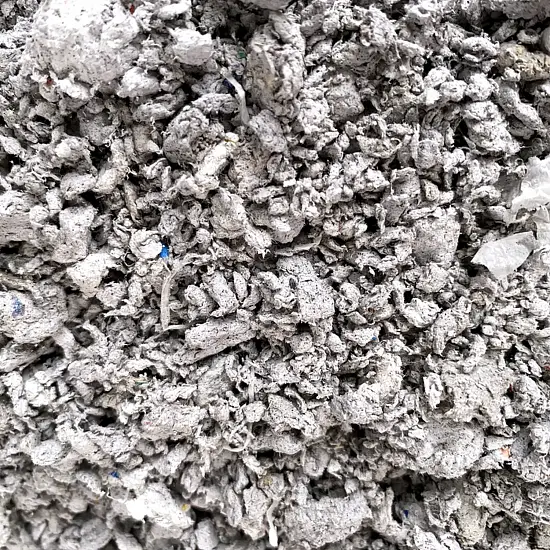 Мульча целлюлозная сырая, 30 л, 16 кг