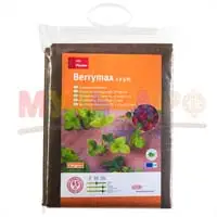 Plantex® Berrymax - мульчирующая мембрана для клубники