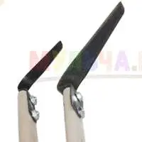 Улучшенная версия классического плоскореза Фокина