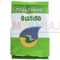 Удобрение для подкормок на стадии формирования и вызревания плодов