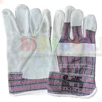 Комбинированные перчатки - оптимальное сочетания надежной защиты и комфота