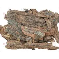 Кора кедра – эффективная и ароматная мульча