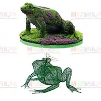 Топиари – это просто!