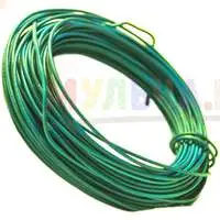 Прочный жгут для надежной подвязки растений