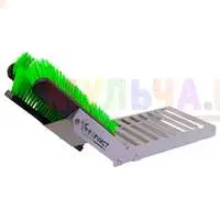 Боточист Виллэдж - удобное устройство для чистки обуви