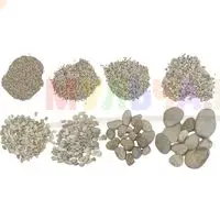 Натуральная галька поможет украсить дом