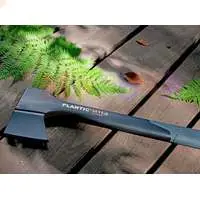 Plantic Light M11: Идеальный топор-колун для дачи и пикников