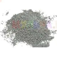 Мелкая гранитная крошка - эффективная антигололедная отсыпка