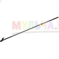 Универсальный сучкорез большой длины позволяет дотянуться до труднодоступных веток