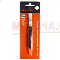 Хороший прививочный нож - инструмент необходимый садоводу