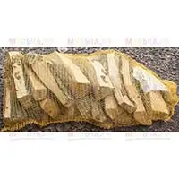 Ольховые дрова для бани, камина и коптильни