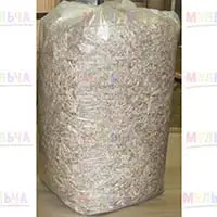 Новая мульча – конопляная костра