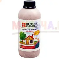 Дельный кот - эффективное и удобное в использовании средство от грызунов