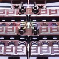 Удобная и безопасная садовая дорожка Еврогрядка