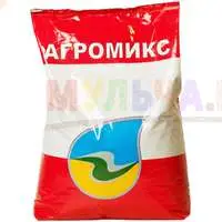 Препарат АгроМикс содержит микроэлементы в хелатной форме