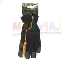 Как выбрать садовые перчатки