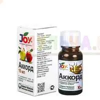 От колорадского жука поможет избавиться JOY Аккорд